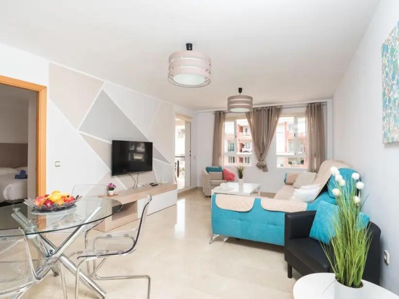 Apartment Manilva Hide Away 2 Exterior foto